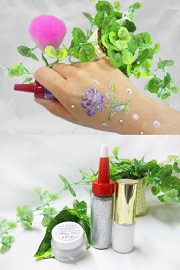 ボディジュエリー講習