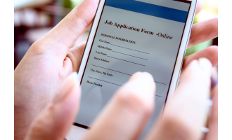 申し込みフォーム